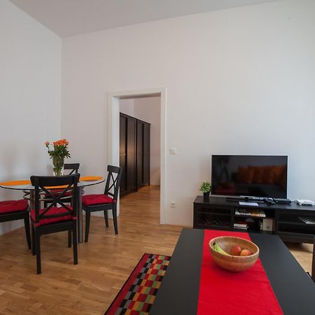 Apartment Theresiengasse Wiedeń Zewnętrze zdjęcie