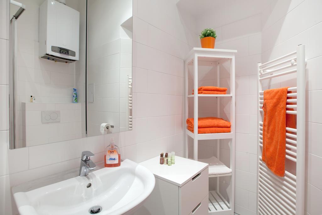 Apartment Theresiengasse Wiedeń Pokój zdjęcie
