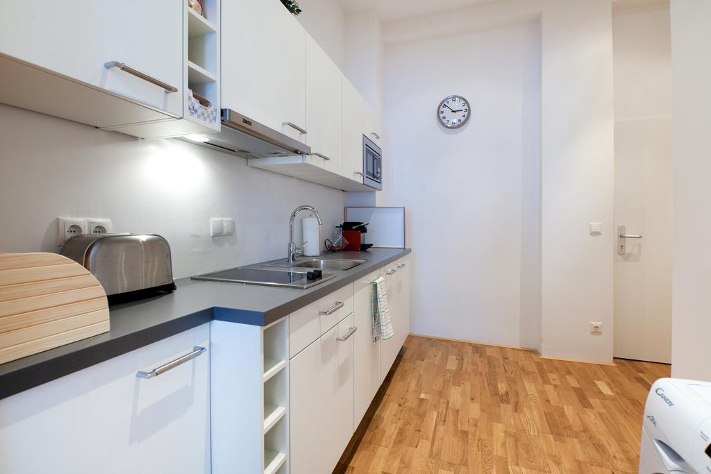 Apartment Theresiengasse Wiedeń Pokój zdjęcie