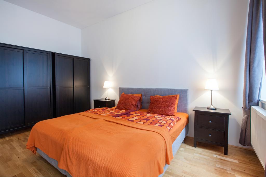 Apartment Theresiengasse Wiedeń Pokój zdjęcie