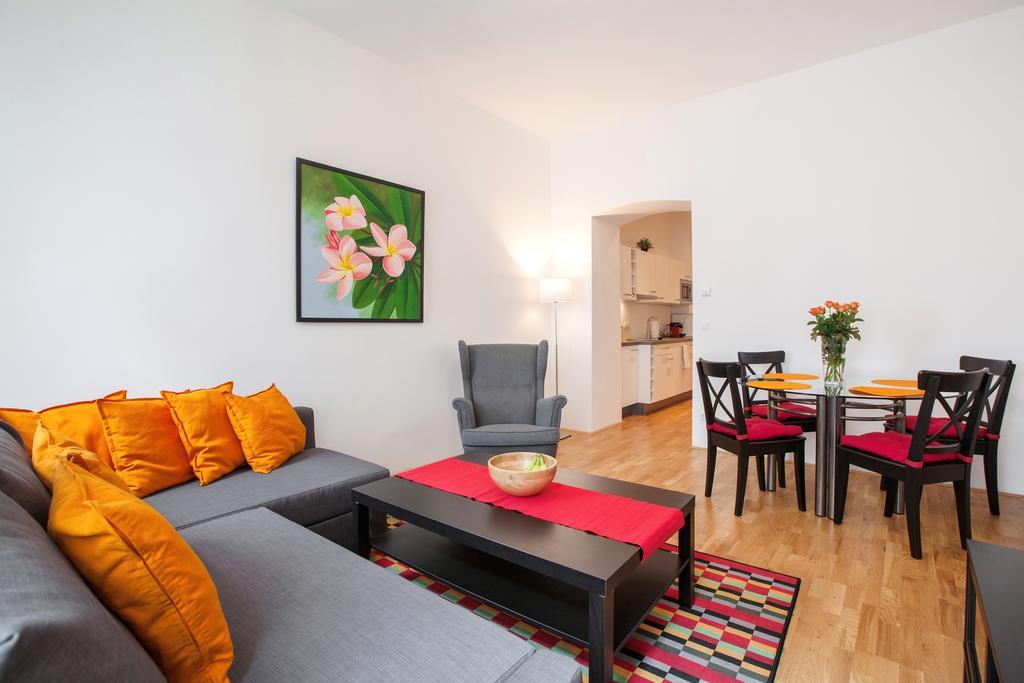 Apartment Theresiengasse Wiedeń Pokój zdjęcie