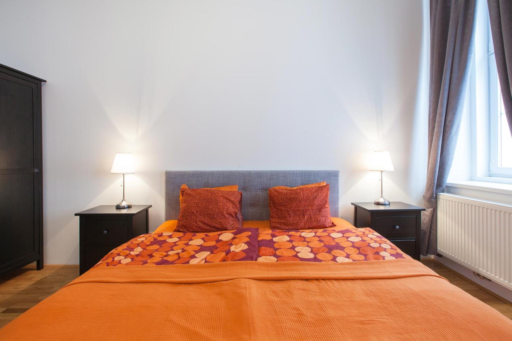 Apartment Theresiengasse Wiedeń Pokój zdjęcie