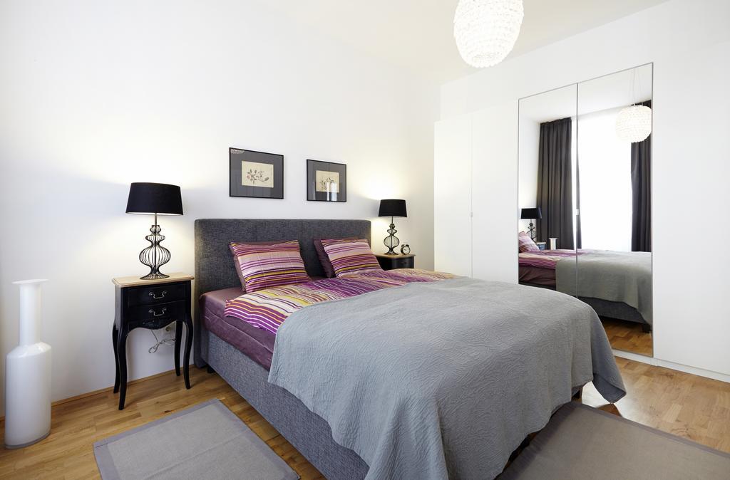 Apartment Theresiengasse Wiedeń Pokój zdjęcie