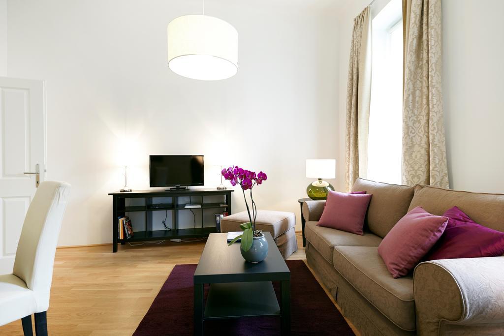 Apartment Theresiengasse Wiedeń Pokój zdjęcie