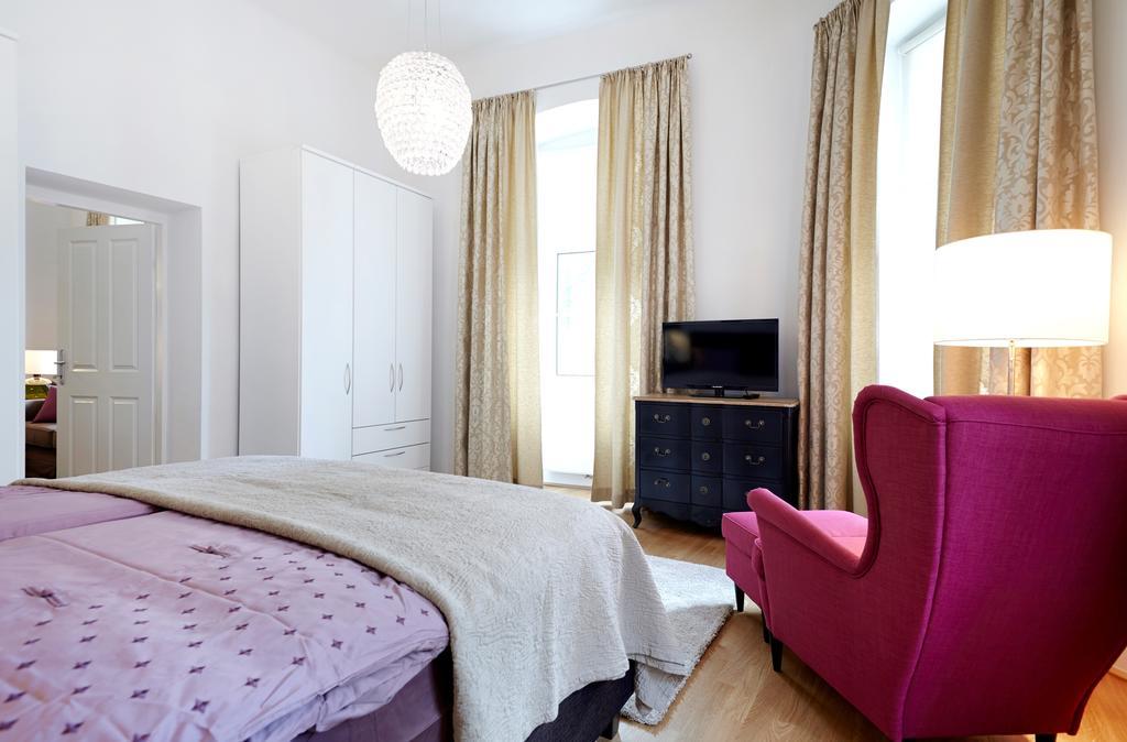 Apartment Theresiengasse Wiedeń Pokój zdjęcie