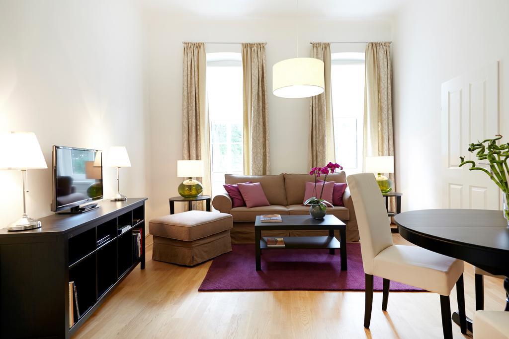 Apartment Theresiengasse Wiedeń Pokój zdjęcie