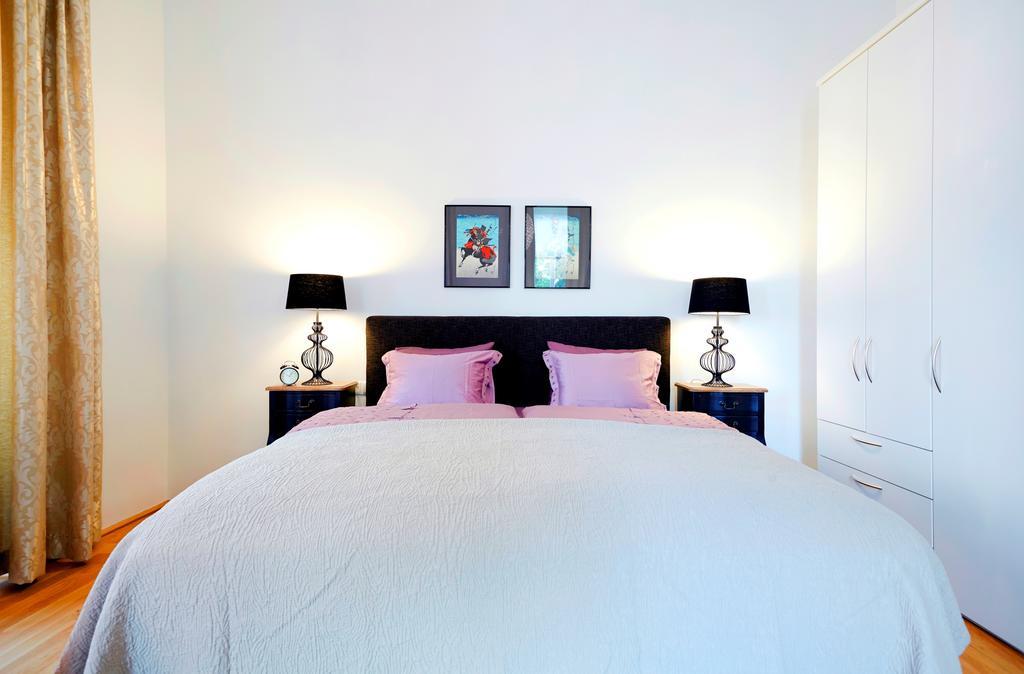 Apartment Theresiengasse Wiedeń Pokój zdjęcie