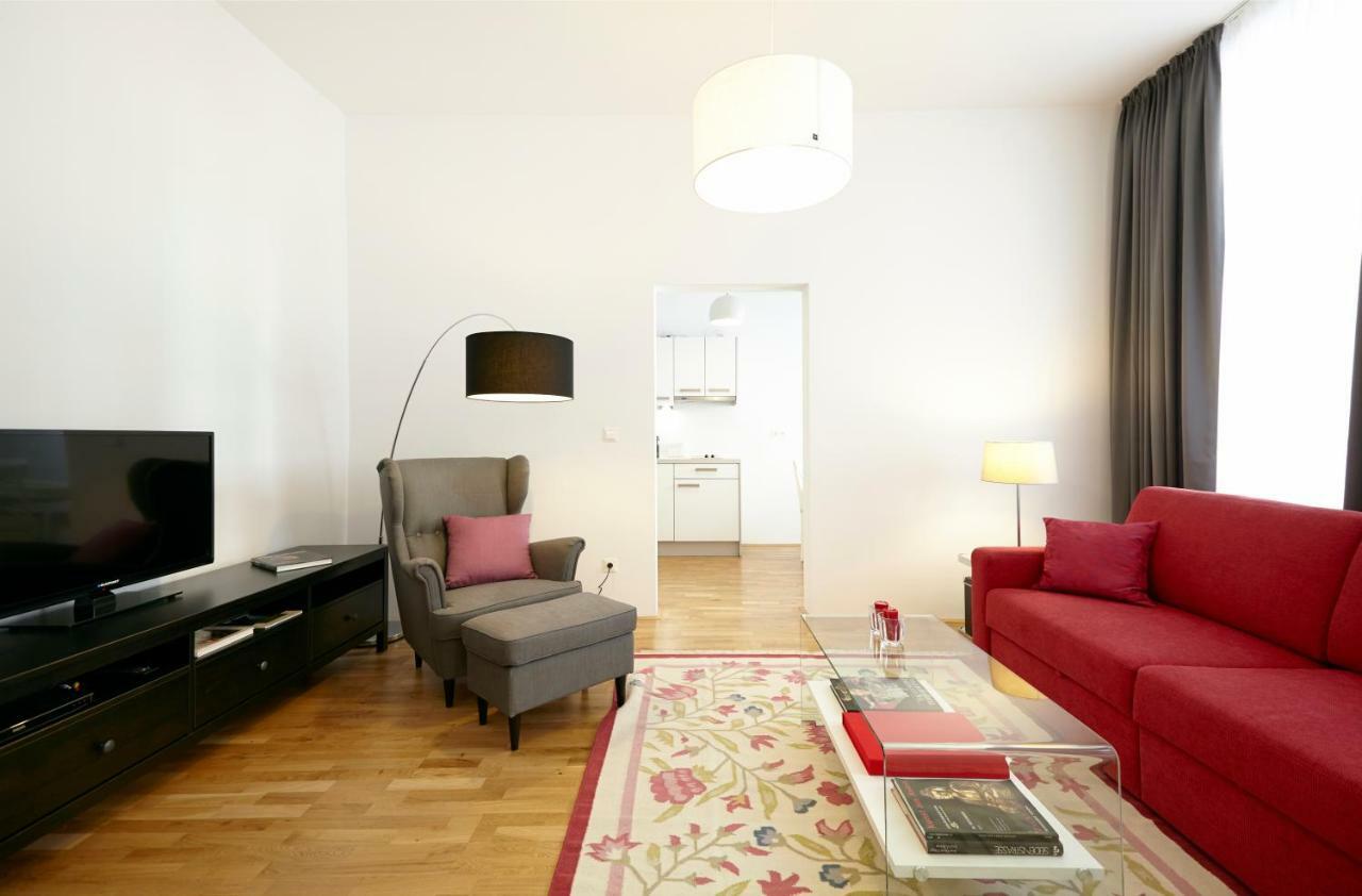 Apartment Theresiengasse Wiedeń Zewnętrze zdjęcie