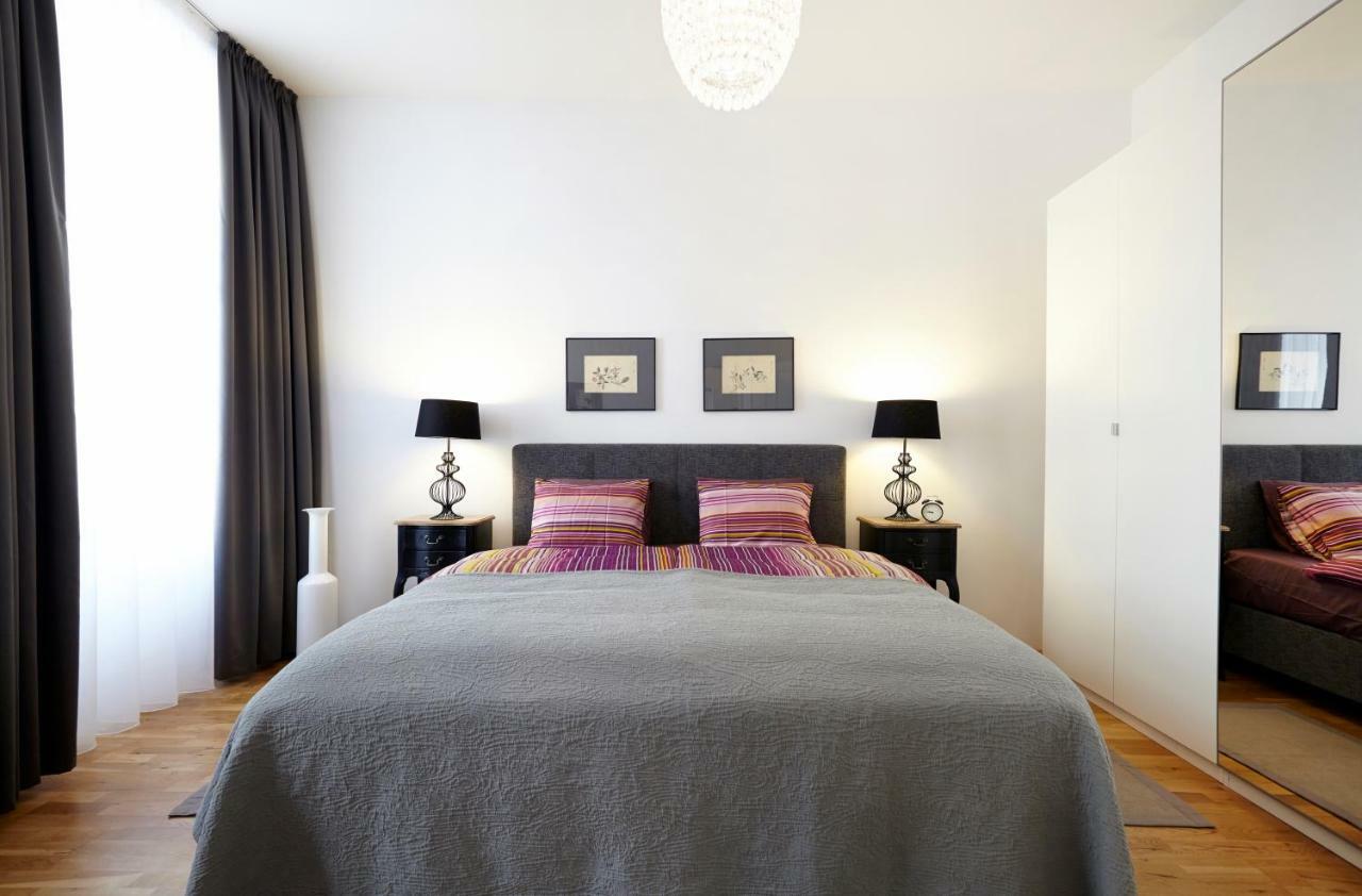 Apartment Theresiengasse Wiedeń Zewnętrze zdjęcie
