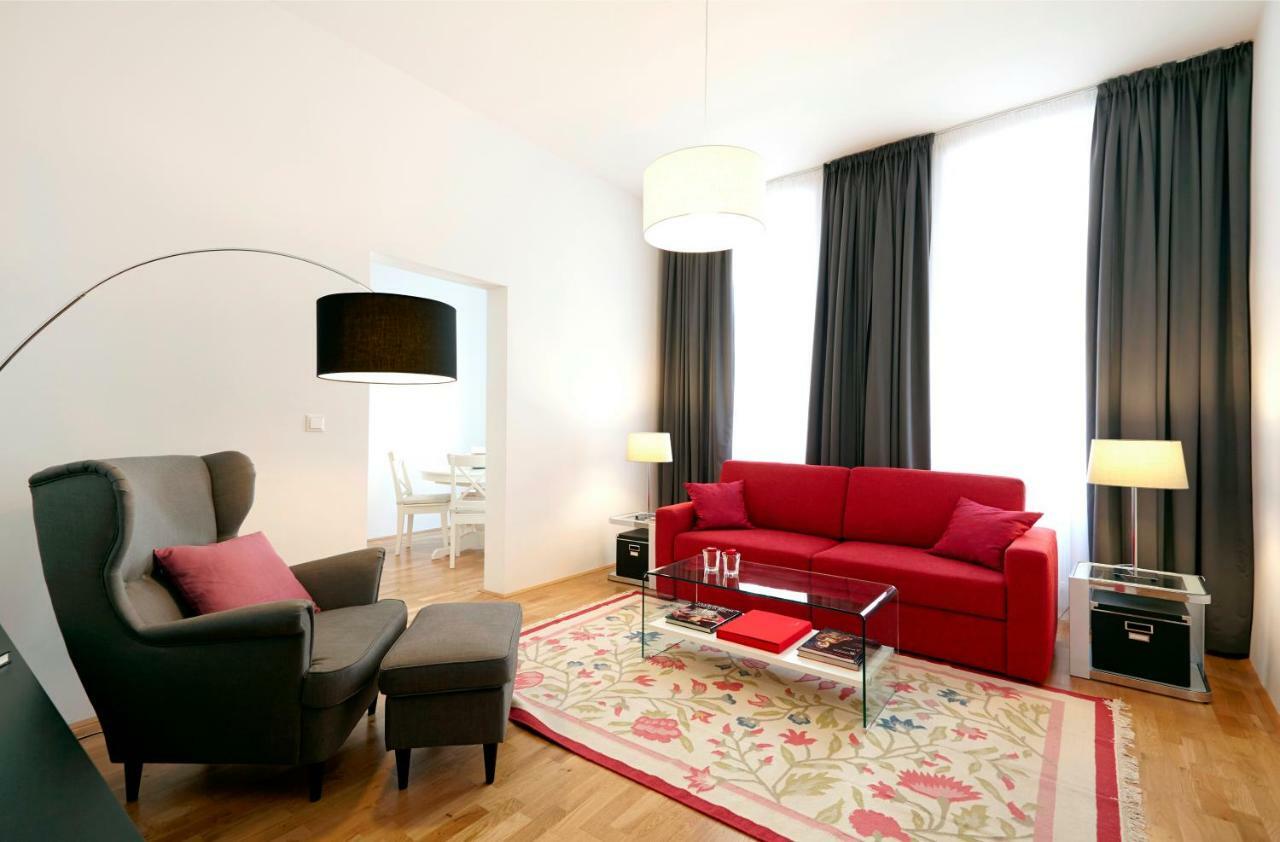 Apartment Theresiengasse Wiedeń Zewnętrze zdjęcie
