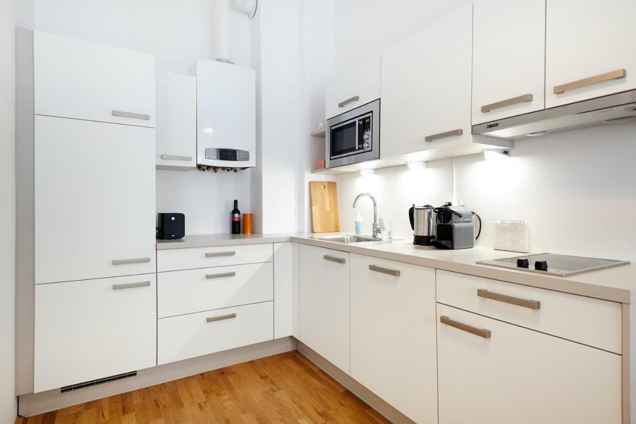 Apartment Theresiengasse Wiedeń Zewnętrze zdjęcie