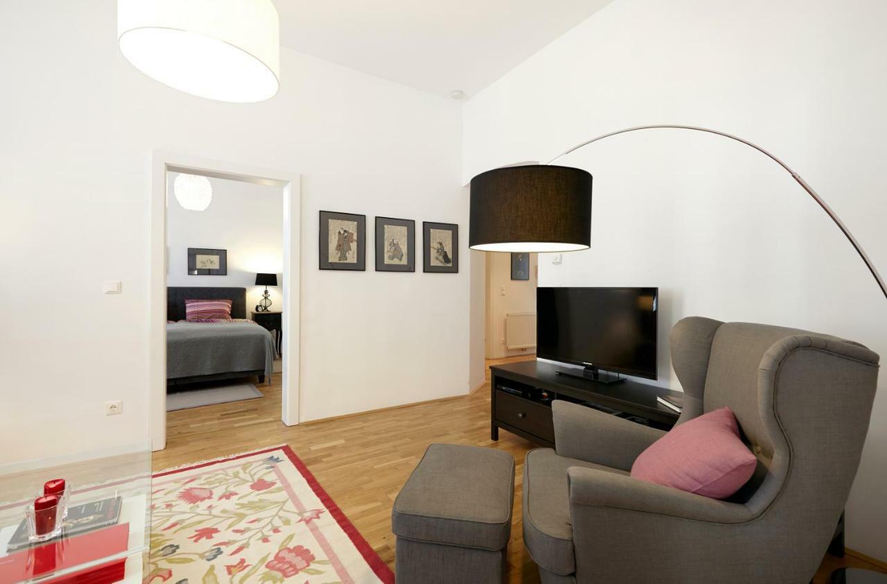 Apartment Theresiengasse Wiedeń Zewnętrze zdjęcie